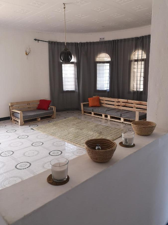 Bed and Breakfast Safari Adventures-House Аруша Экстерьер фото