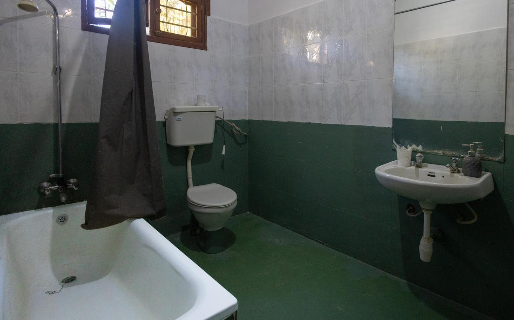 Bed and Breakfast Safari Adventures-House Аруша Экстерьер фото